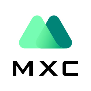 MEXC GlobalLOGO