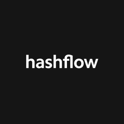 HashflowLOGO