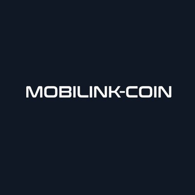 MobilinkTokenLOGO