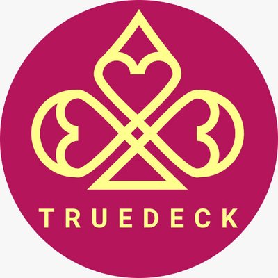 TrueDeckLOGO