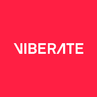 ViberateLOGO